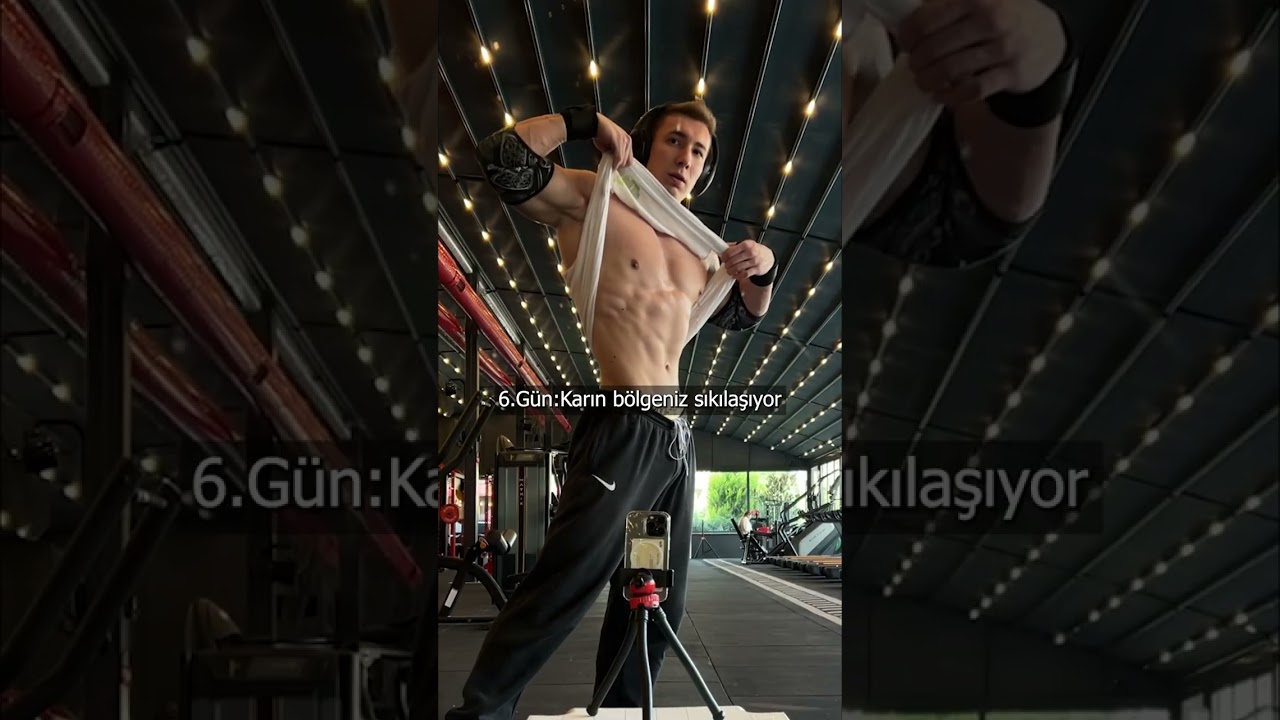 14 G&Uuml;N BOYUNCA ŞEKER YEMEZSEN NE OLUR?