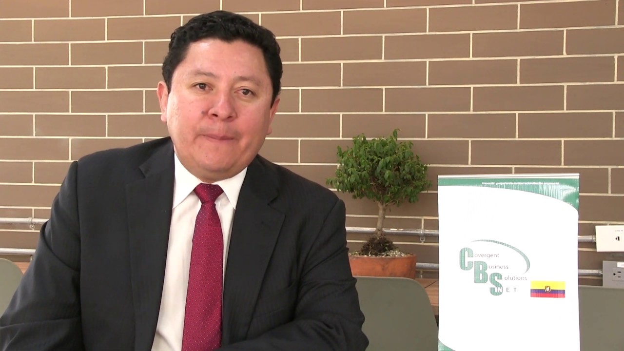 CBS NETWORK | Certificaciones y Eventos