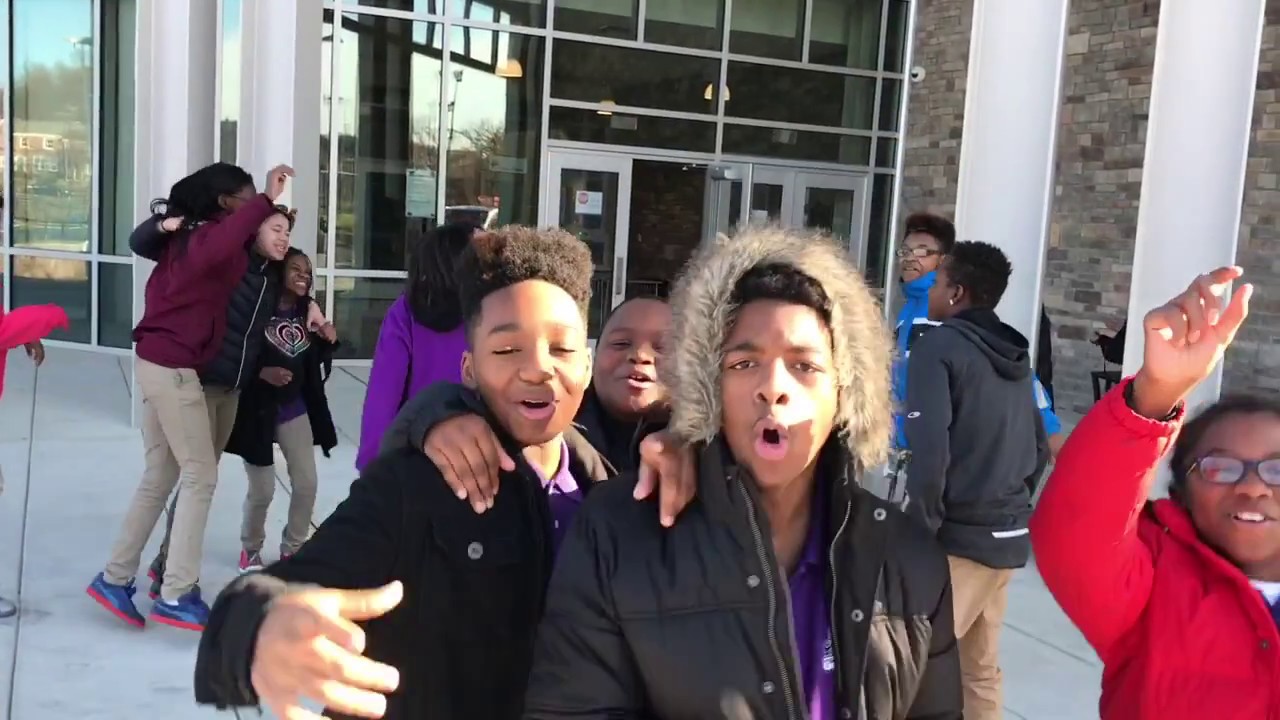 Brookland Breeze Music Video
