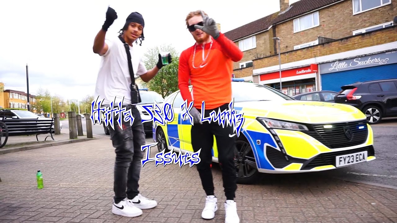 Hitta 530 X Lurkz - Issues (official music video)