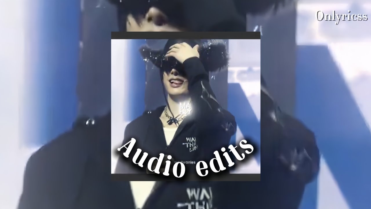 🎧30+Iconic edit audios that hits harder than expected+Timestamps❤️‍🔥🔥||Do Hype it🫶🏻💗
