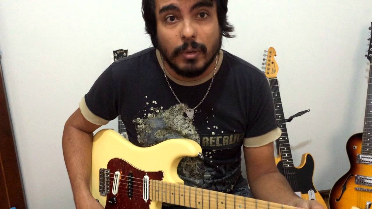 Zoom G5n / Zoom G5, timbres, bate papo e explicações - Gustavo Ordine