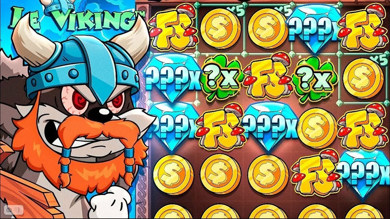 ПРОВЕРКА LE VIKING В 2026 ЗАНОСИТ ??? / LE BANDIT ЗАНОСЫ / ЗАНОСЫ НЕДЕЛИ / LE BANDIT / LE VIKING