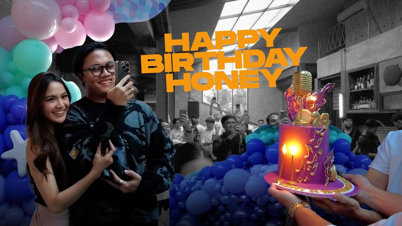 SEMOGA LANCAR SEMUA DI TAHUN 2024!!! | #RFASVLOG