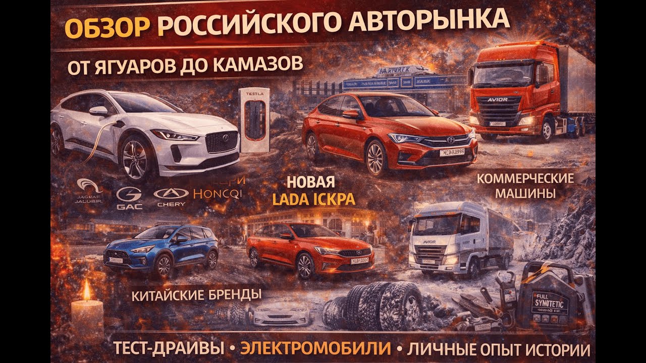 Новая Lada Vesta Sport 2026: 147 л.с., разгон до сотни и цена! Первый обзор с Гонки Чемпионов