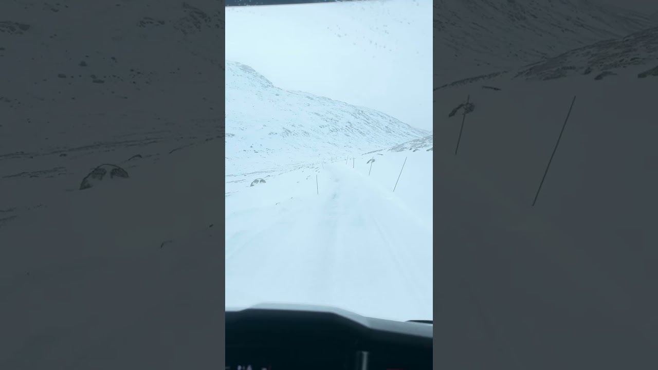 Leirdalen part 1