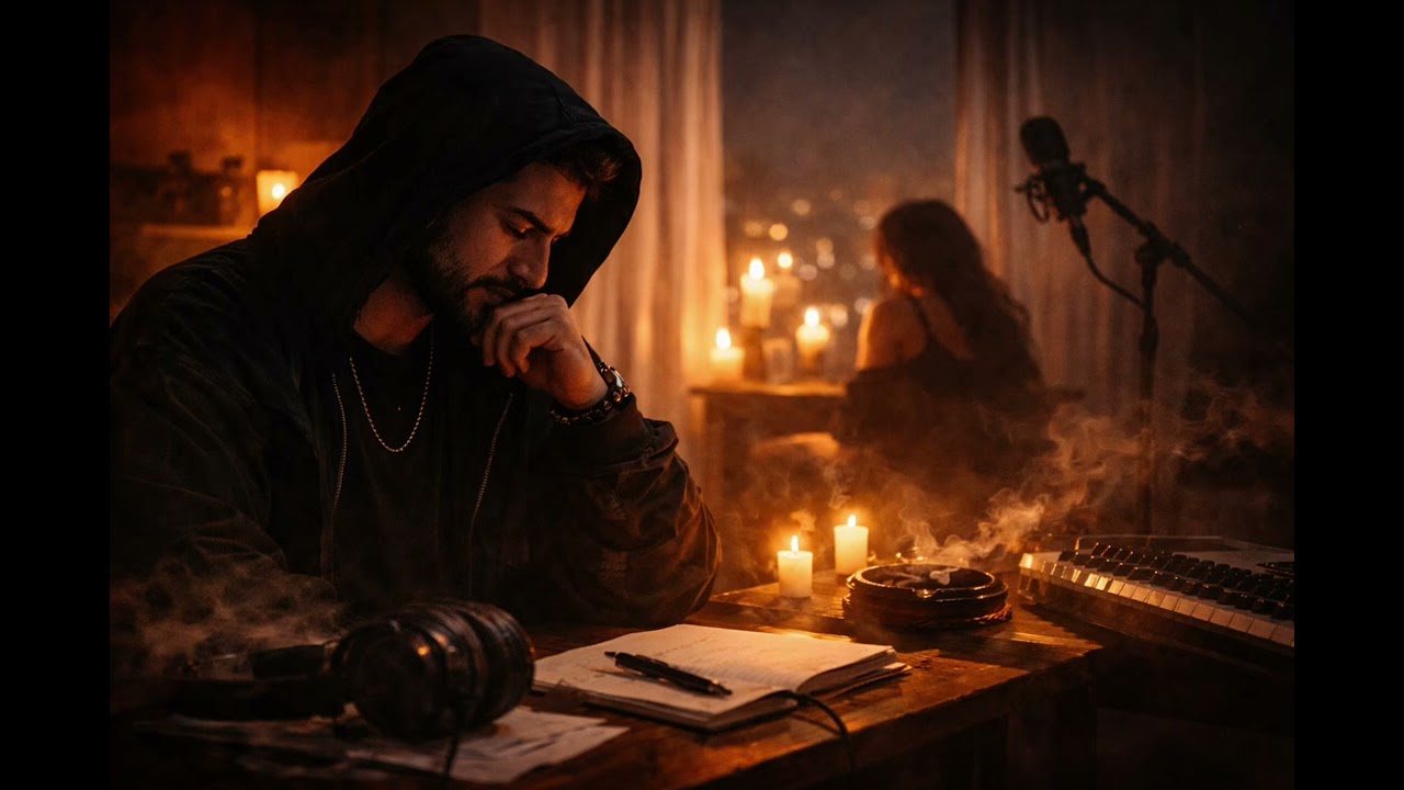 Var Bu İşte Bi Delilik | Söz-Müzik : MGY | Duygusal Rap 