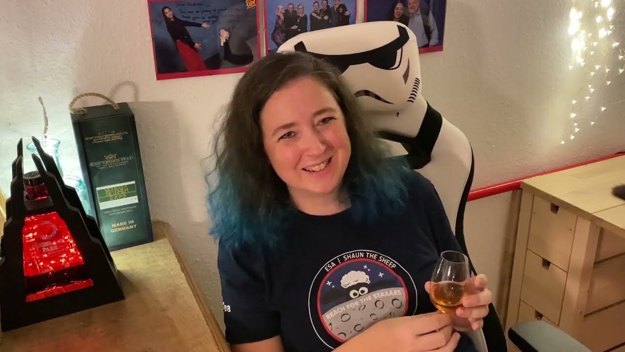 Ein Rückblick auf den Elsburn Friends Day und ein Bottlekill