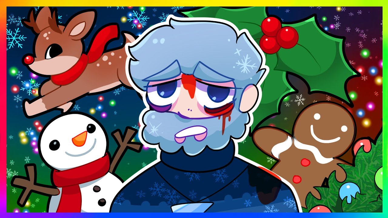Christmas Special!