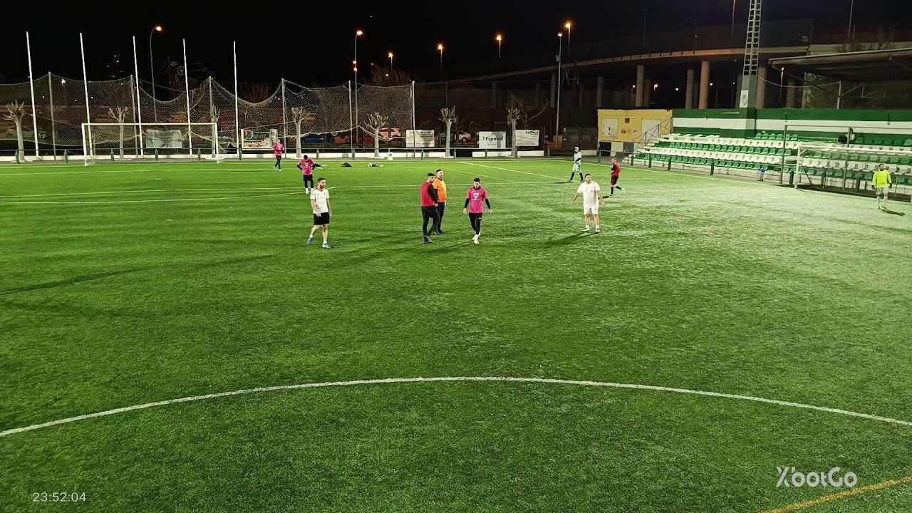 C2 San Marcelino