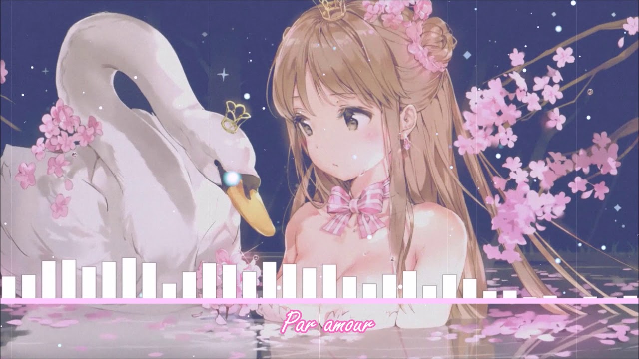 Nightcore - Par Amour [Lara Fabian]