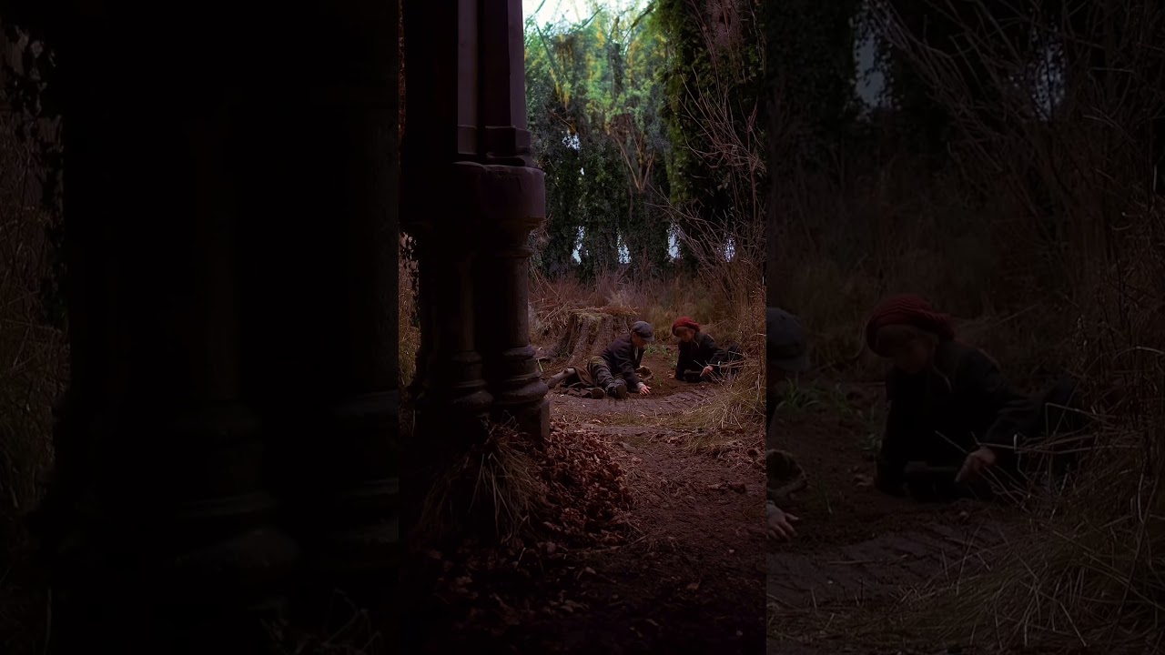 The Secret Garden, 1993 🤎 Уютный фильм для дождливого воскресного вечера от команды NC