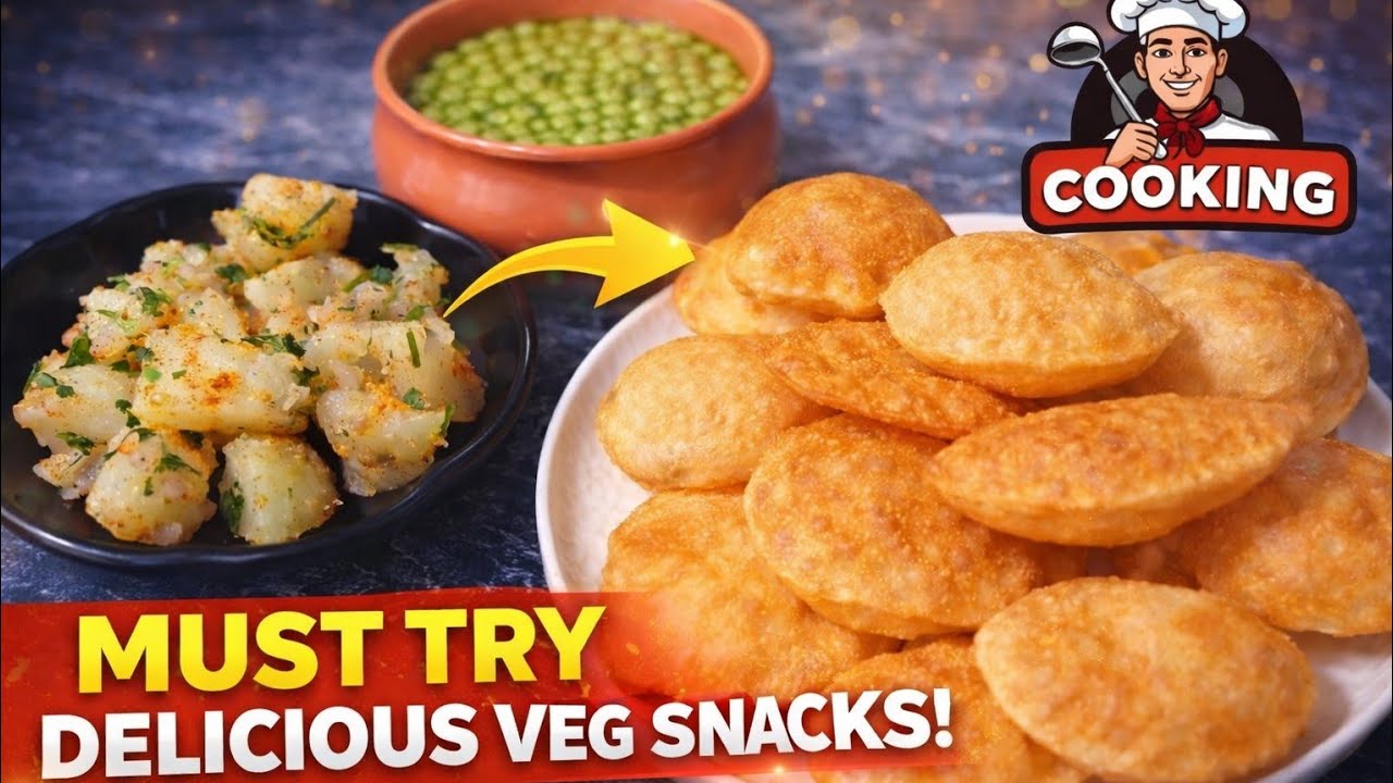 Pani puri recipe | पानी पूरी रेसिपी #panipuri #youtube 