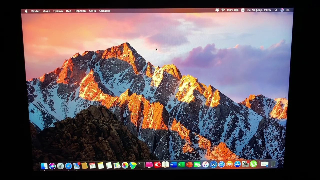Как откатиться с Mac OS Catalina без загрузочной флешки и терминала (самый быстрый и легких способ)