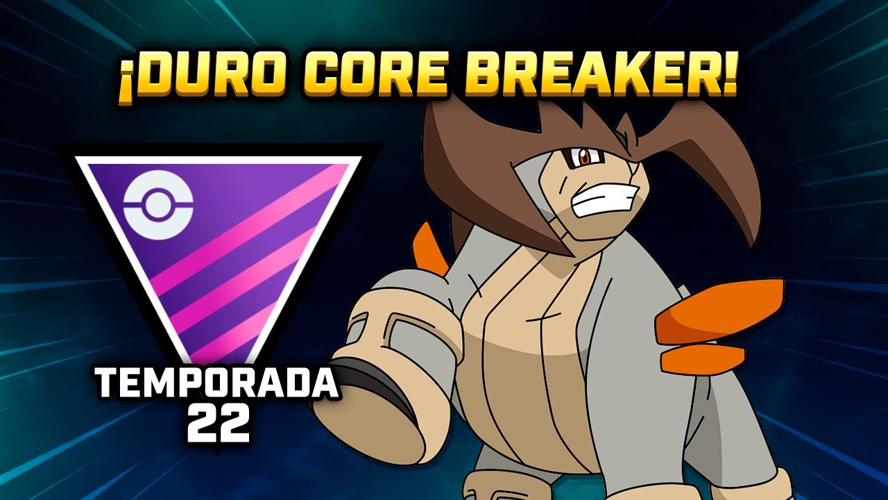 ¡TERRAKION CAZA KYUREM BRUTALMENTE en LIGA MÁSTER (SIN LÍMITES)! - GBL PVP POKÉMON GO