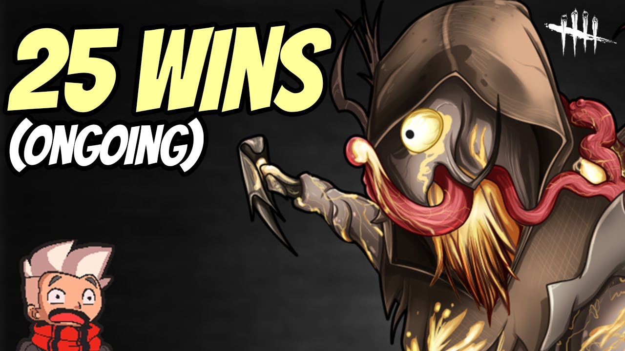 35MINS OF INSANE RANK 1 BLIGHT GAMEPLAY | Dead By Daylight