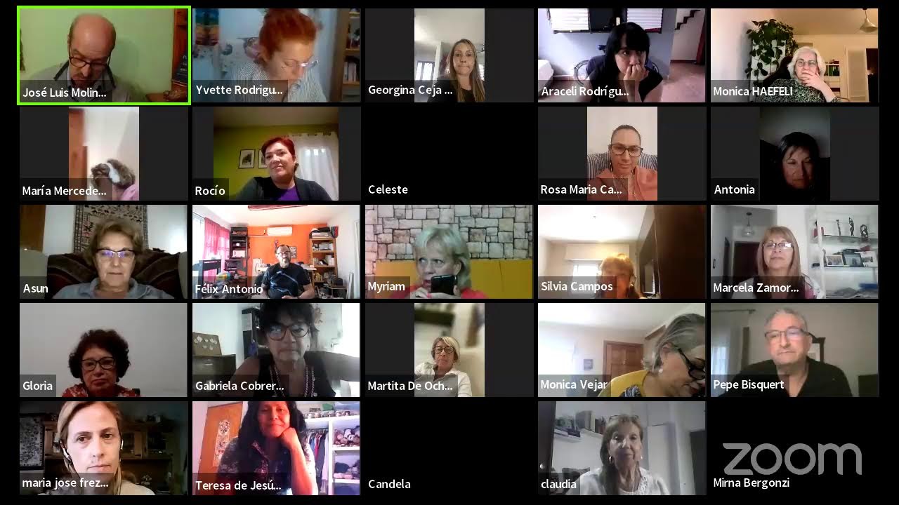 Psicoterapias en directo