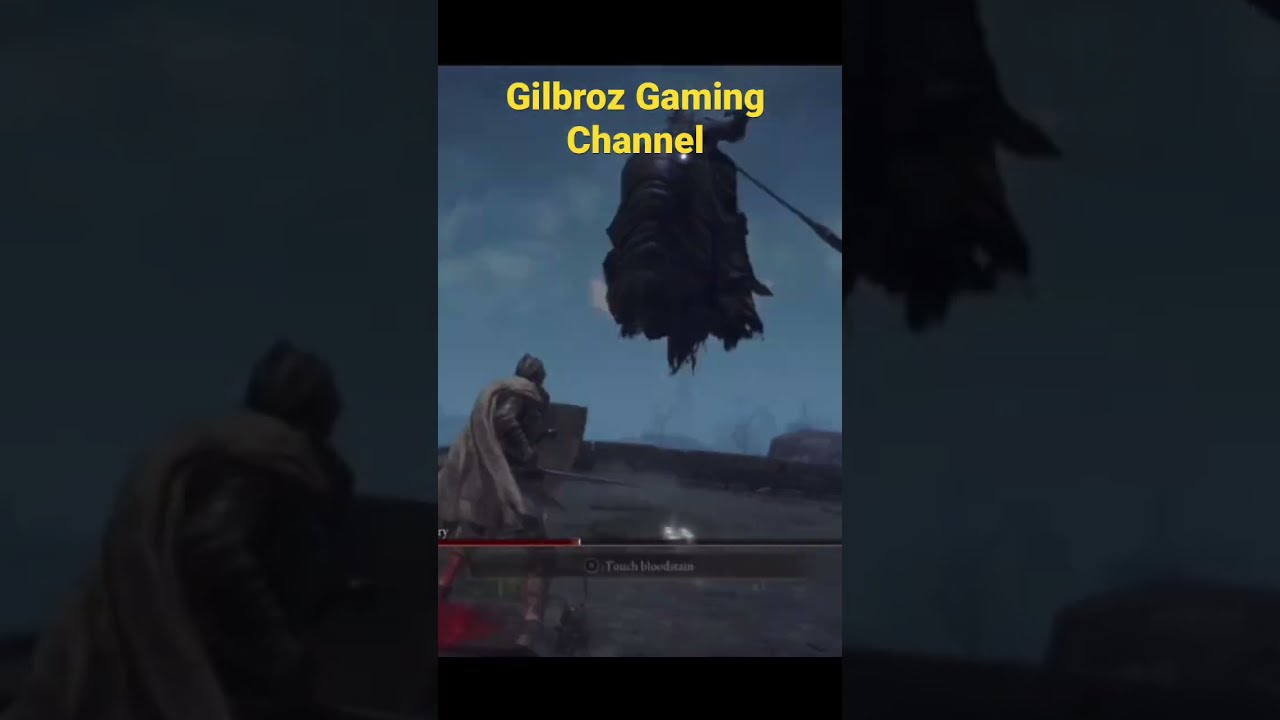 Elden Ring Battle Moments