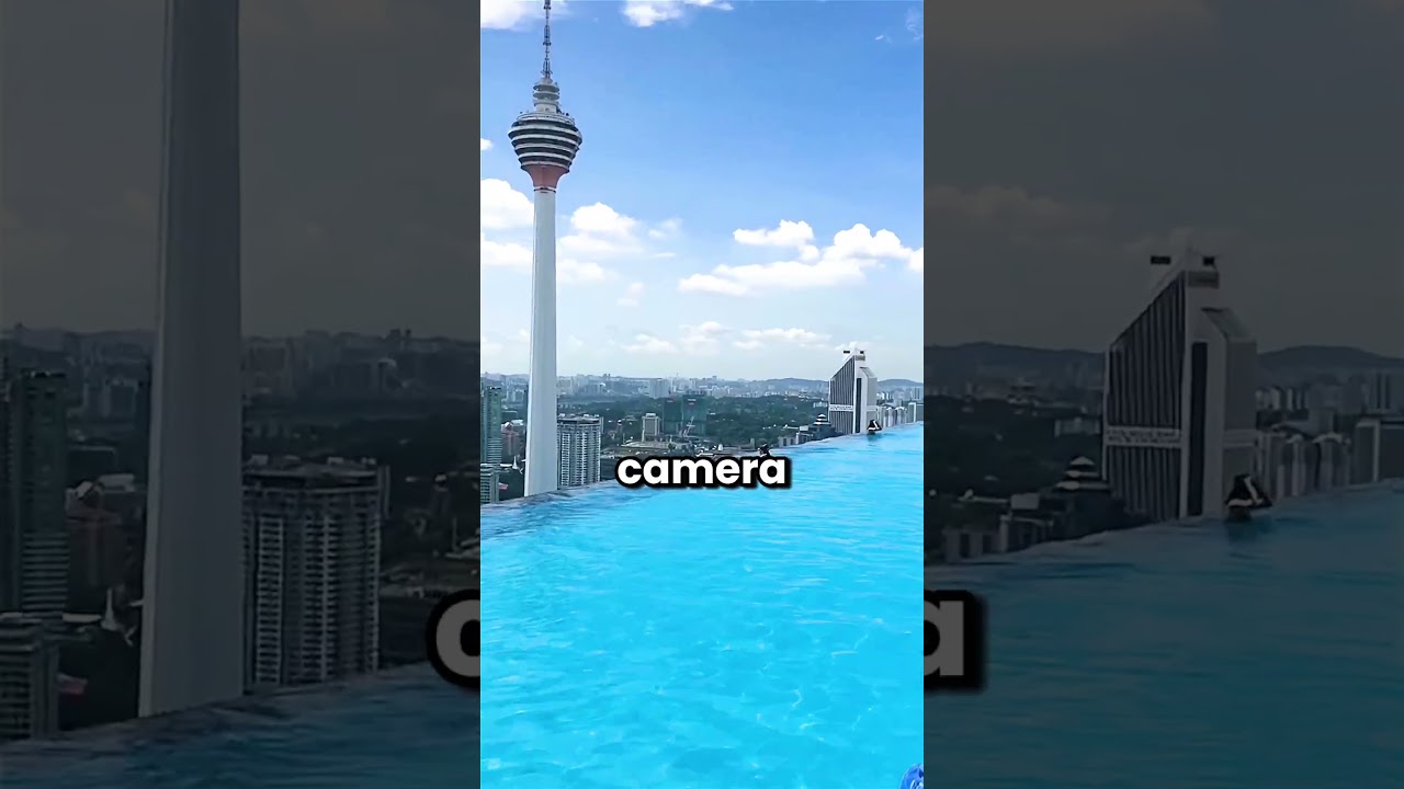 Что произойдет, если что-то упадет с пейзажного бассейна?