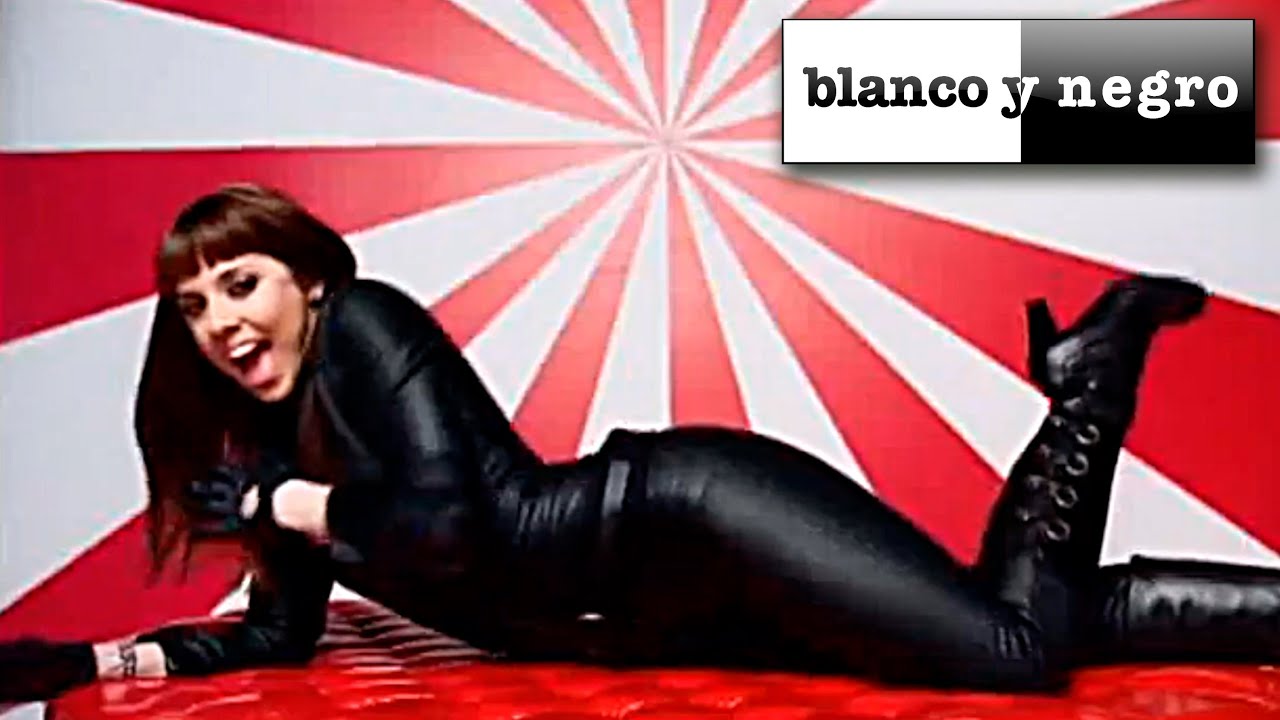 Melanie C - I Want Candy (Oficial Video)