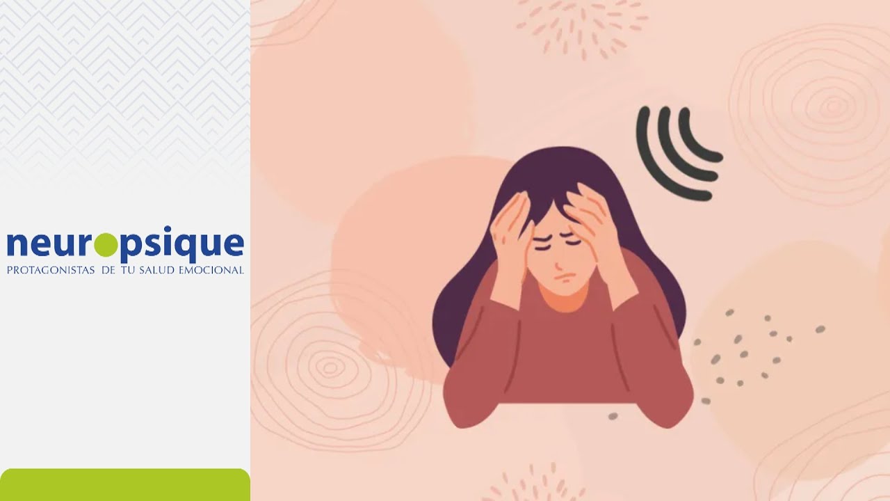 &iquest;Cu&aacute;les son las causas de una enfermedad mental? | Cit-Neuropsique