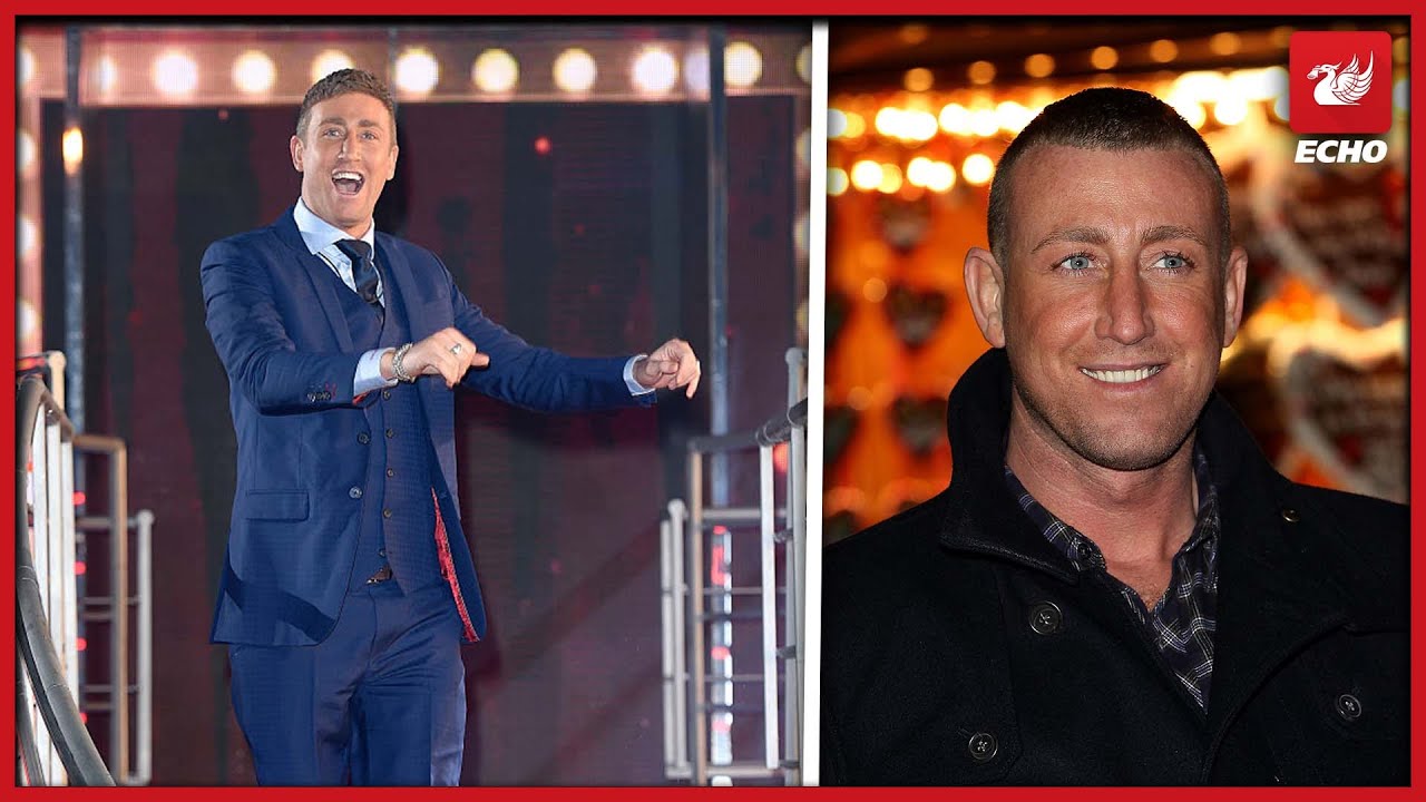 Christopher Maloney's 'world has fallen apart' after tragic loss