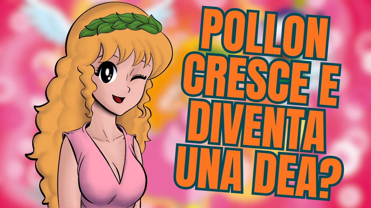 IL PERFETTO FINALE DI POLLON - LA TRISTE STORIA DELL'AUTORE HIDEO AZUMA ⚔