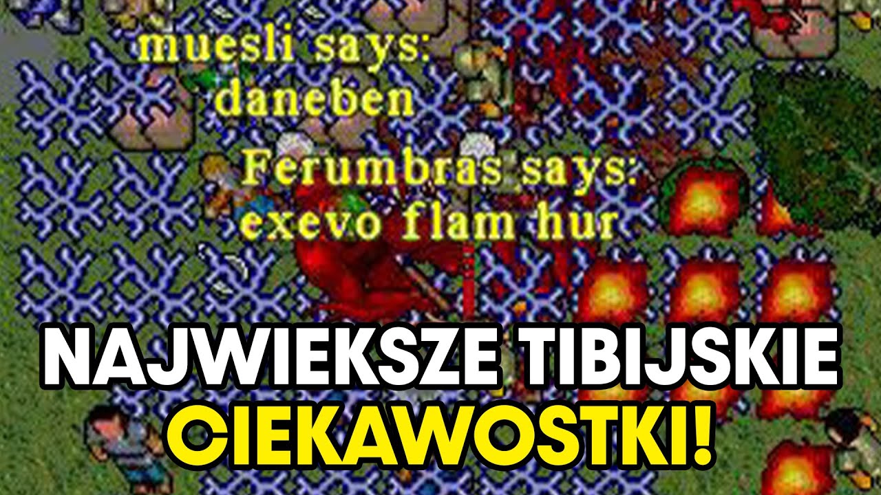 NAJWIĘKSZE TIBIJSKIE TAJEMNICE I CIEKAWOSTKI !TIBIJSKIE HISTORIE