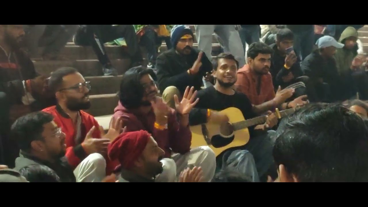 Shiv hi he mera pita shiv hi he meri ma // sankar bhgwan song // bholenath song // Ujjain // उज्जैन 