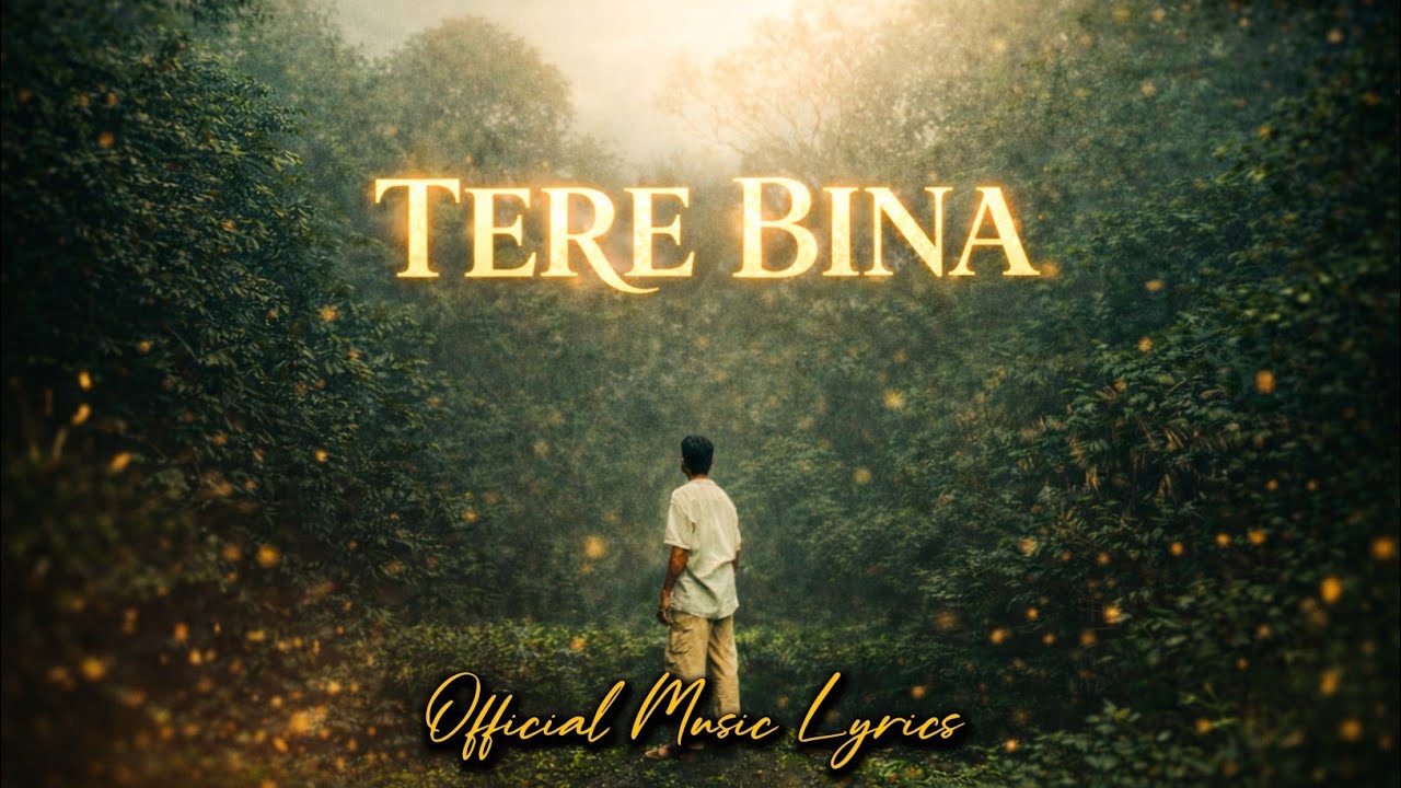Azay - TERE BINA 