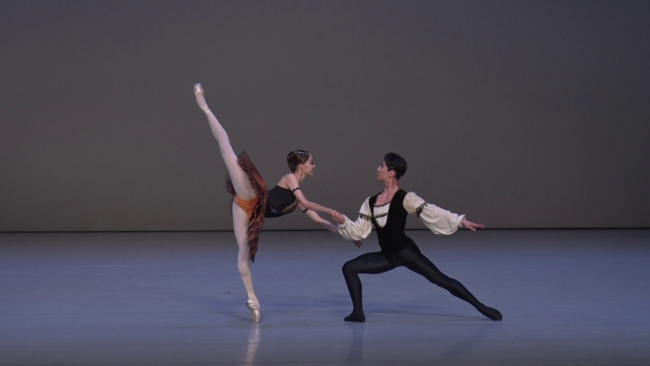 Esmeralda PDD (Hohyun Kang/Sunwoo Lee) 17.07.30