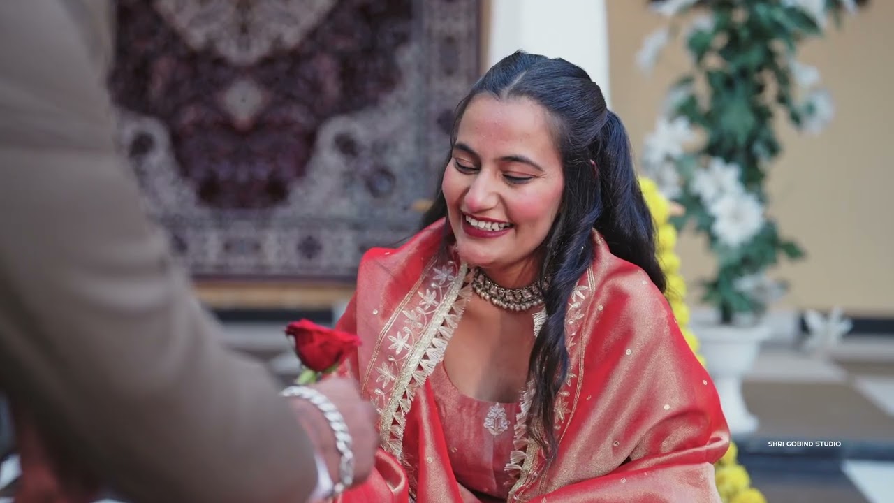 Best Pre wedding  Jaswinder & Ramandeep  4K (2026)