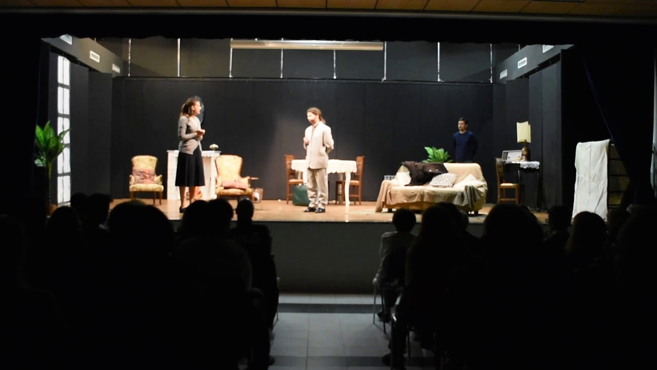 Spettacolo teatrale 