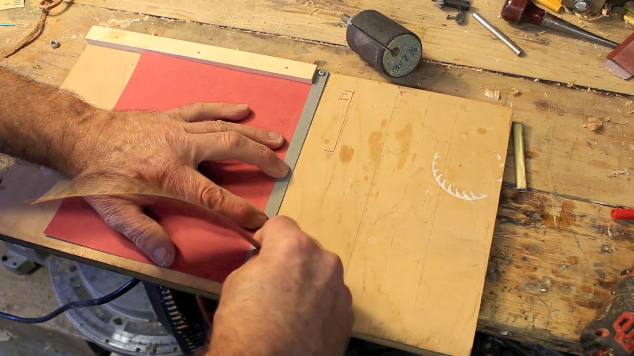 Sleeveless Sanding Drums, Used for Softer Contours