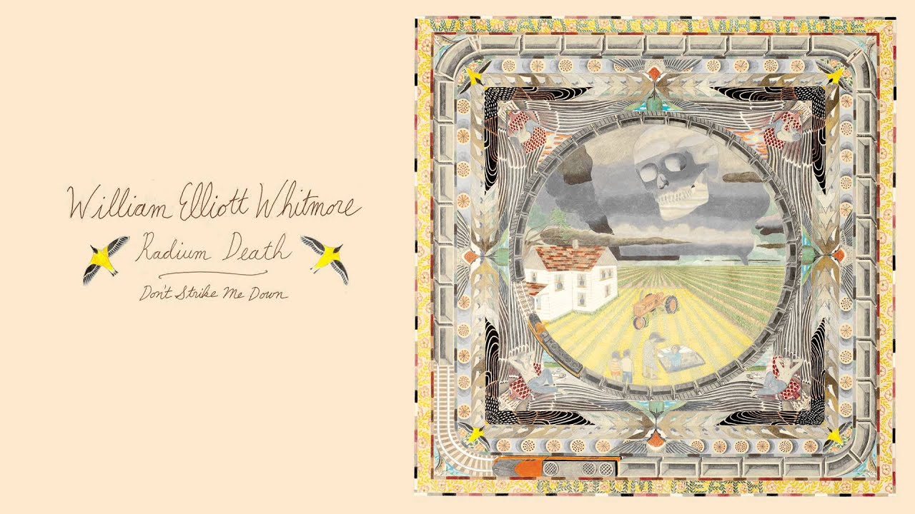 William Elliott Whitmore - 