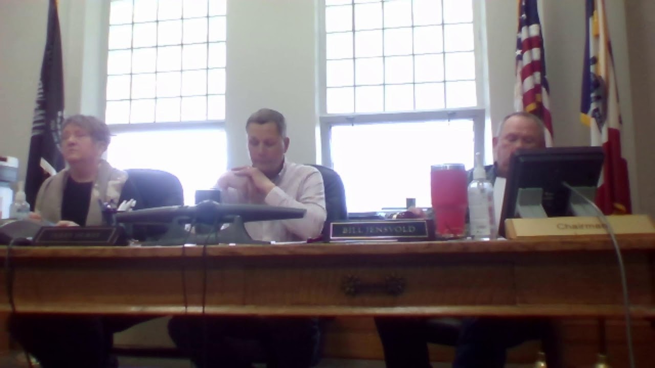 2026-02-17 Winnebago County Supervisors