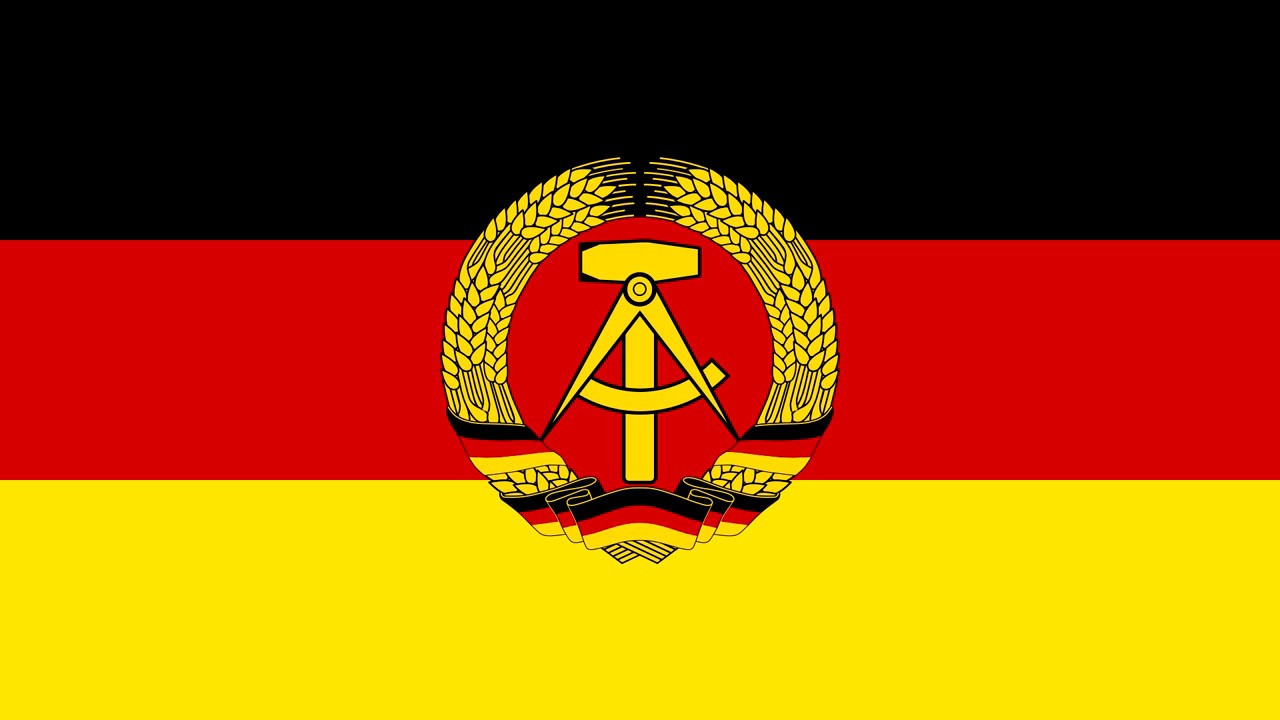 Der Heimliche/Offene Aufmarsch (Instrumental)