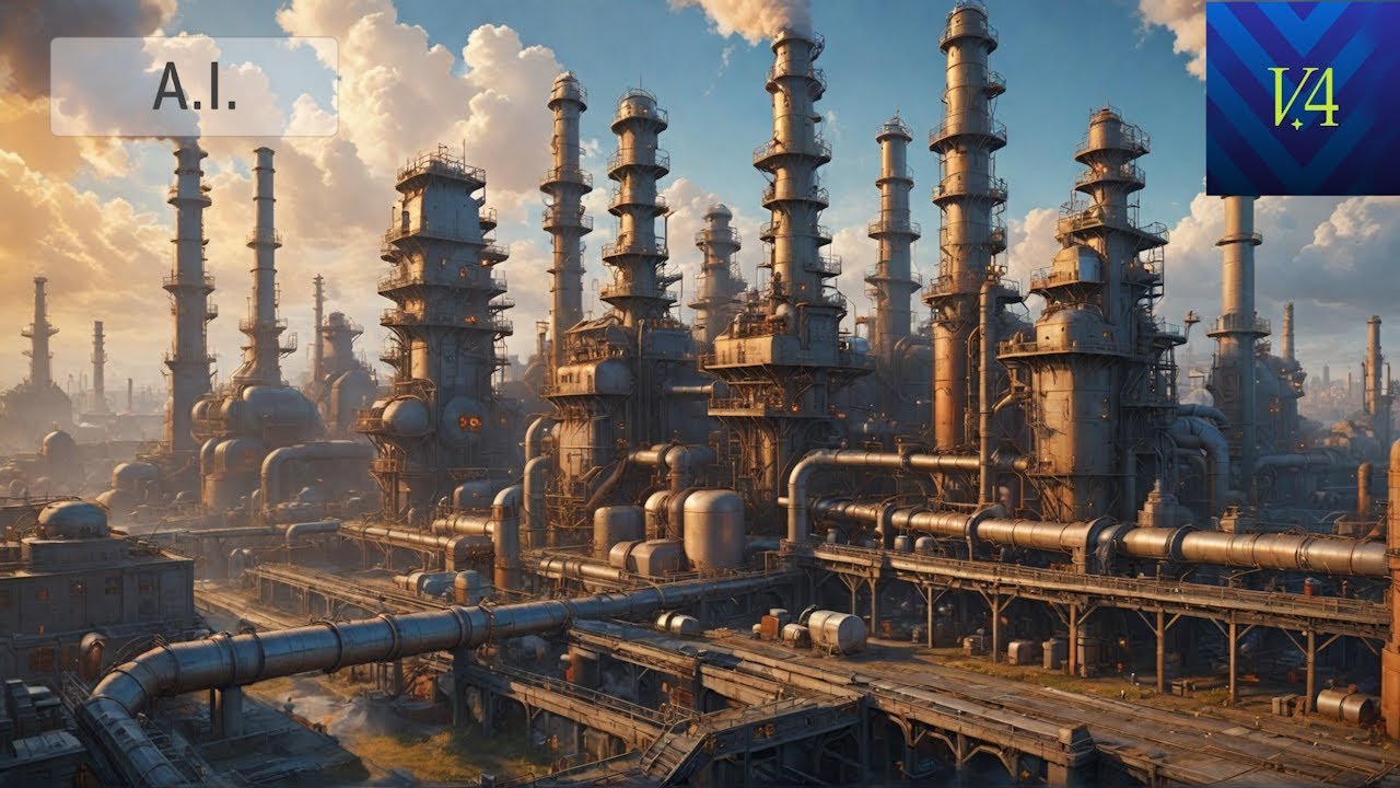 Sonic 2 - Chemical Plant Zone, but it's continued by an AI (Suno AI v4)