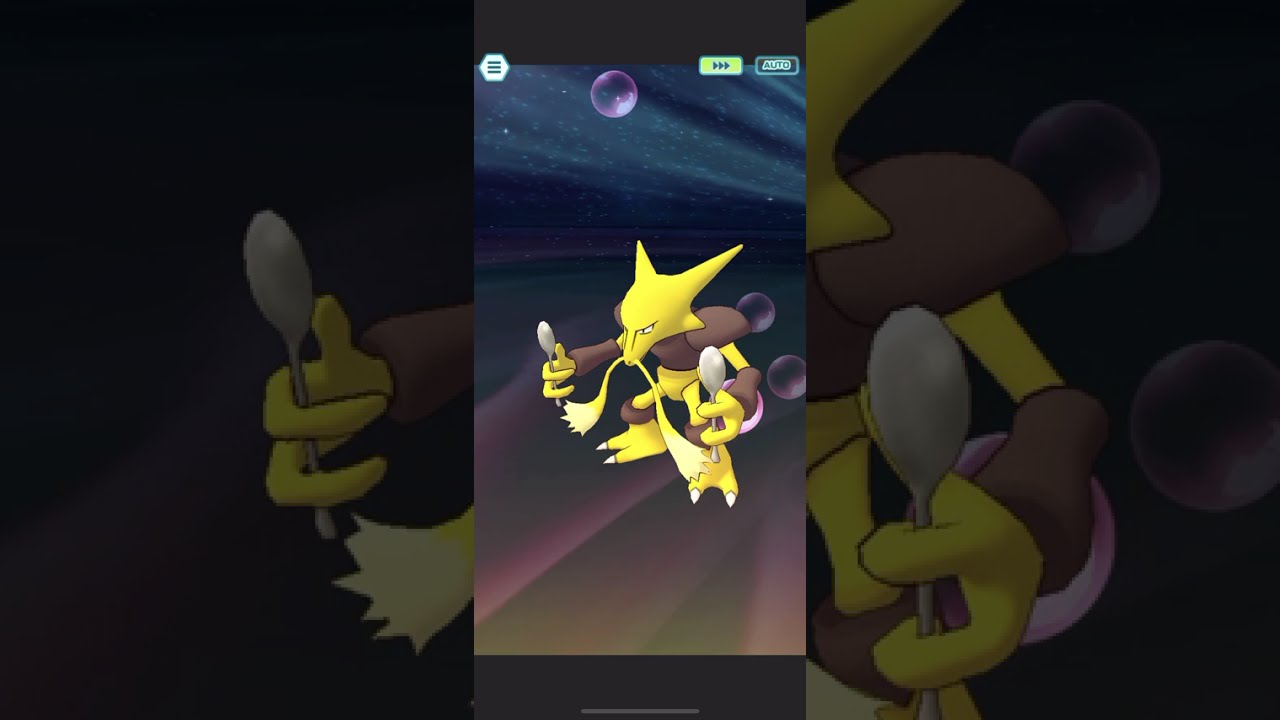 【ポケマスEX】カルム＆ニンフィア Lv.200 3/5 EX R ラティアスVH単騎