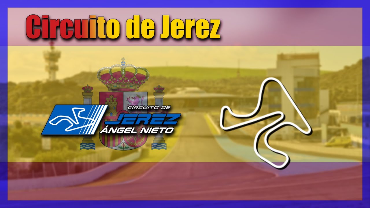 Jerez 2025 RELEASED | Assetto Corsa