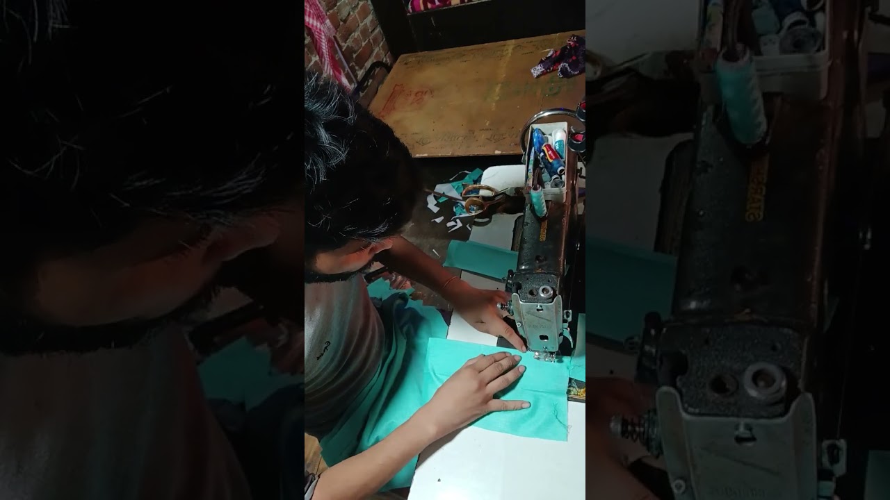 सिलाई# B.N Tailor fashion designer 