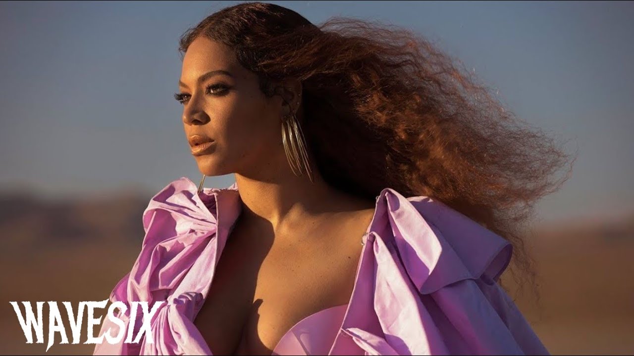 Beyoncé - FIND YOUR WAY BACK (Instrumental Edit)