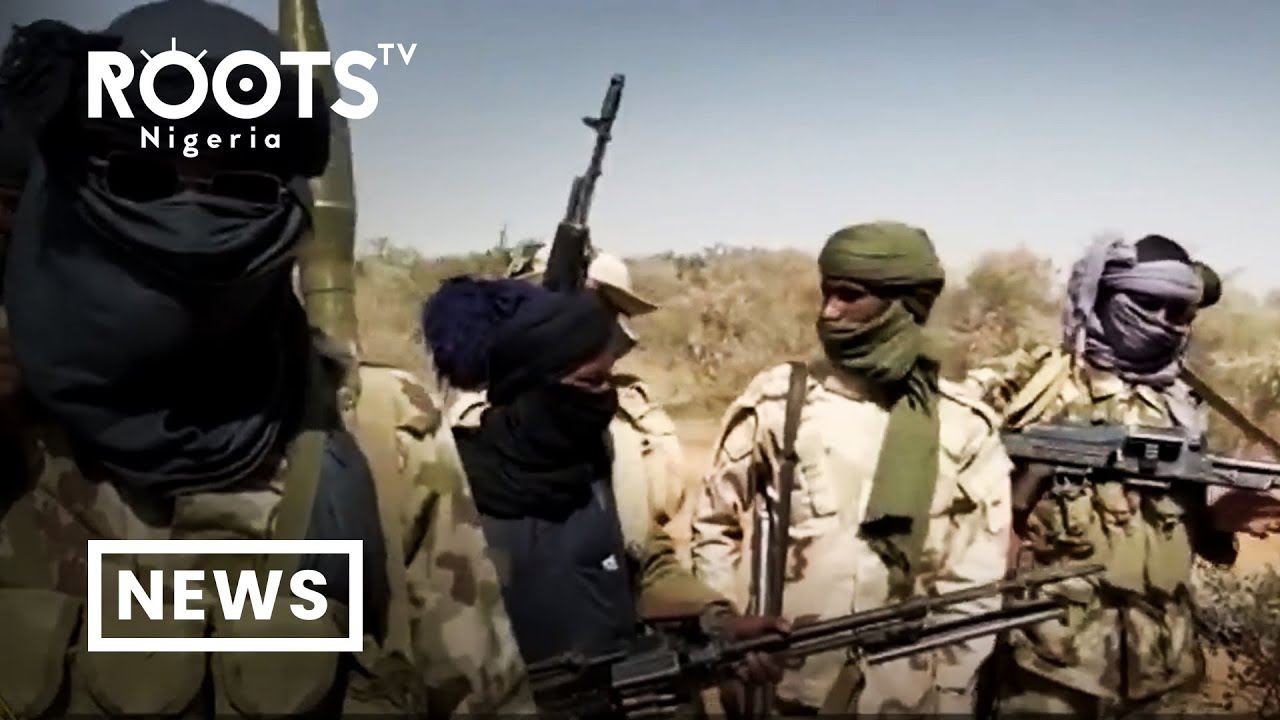 HOW BANDITRY BECAME BIG BUSINESS IN  NORTHWEST NIGERIA