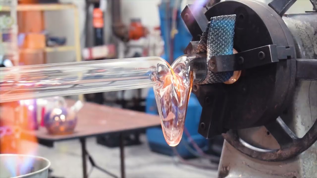 Zong Glass