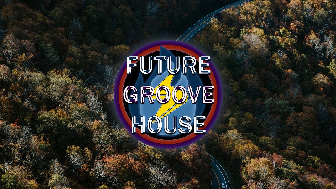 Samuel Boogie & Elevic - Get Flow In Groove