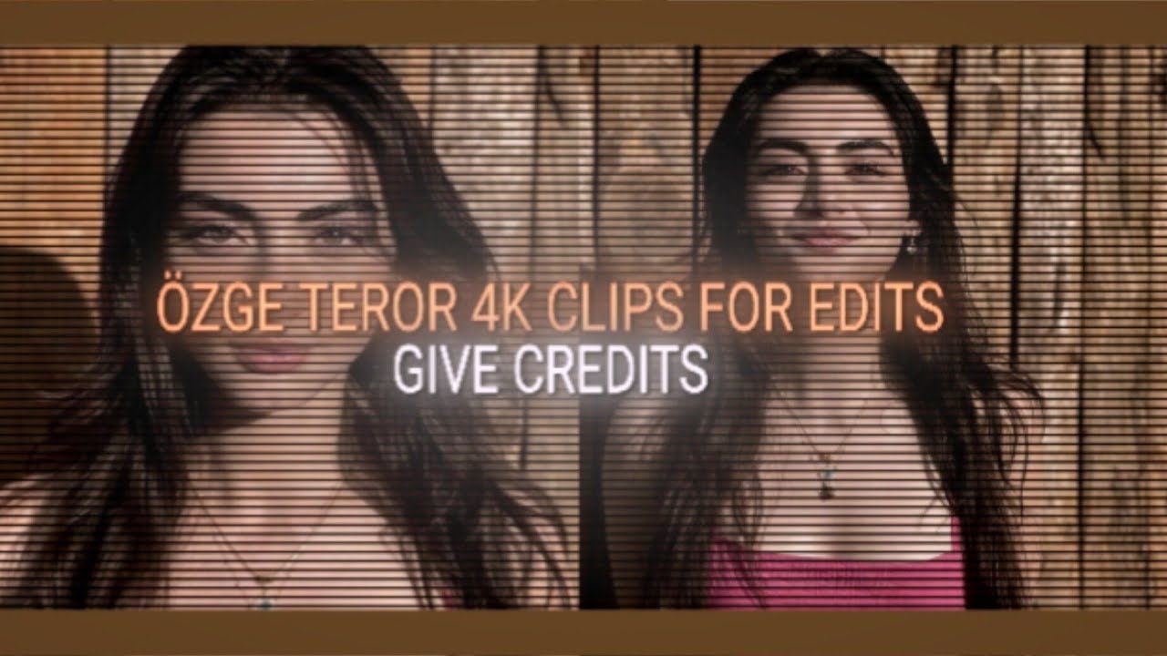 Özge Terör's Scenepack 💀 | #fan #özgetörer #scenepack #video #viral #kurulusosman #balaxkösem |