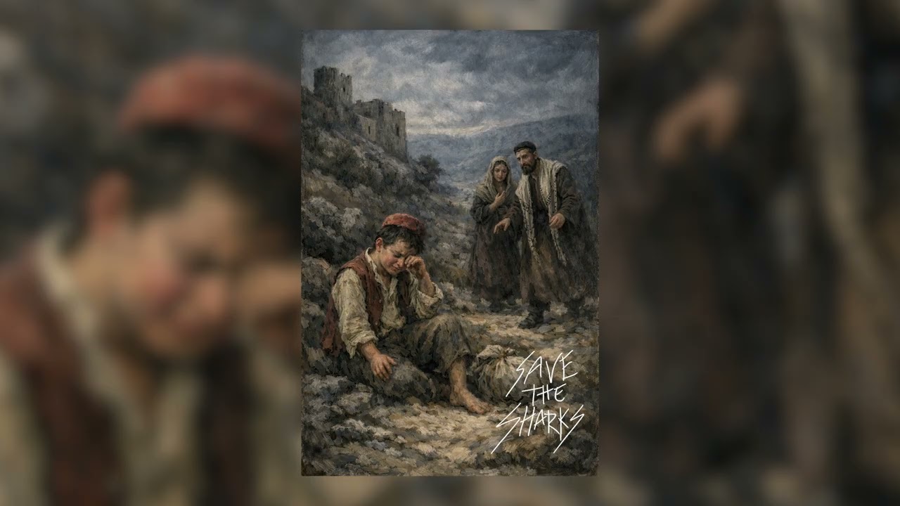 Kantika del ijo ke espera 🤎 Canto sefardí en ladino -STS