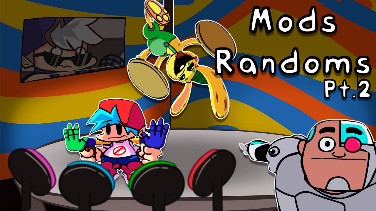 ¿200 FALLOS EN UN MOD RANDOM? SUPER DIFICIL / COMPOTA JUEGA MODS RANDOM (Cap. 2)