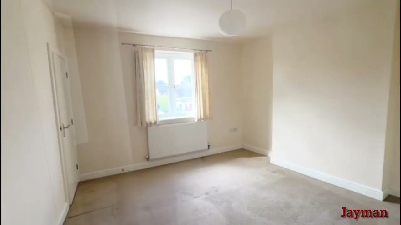 Jayman presents a property on Lichfield Road, Burntwood