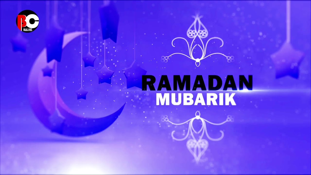 Ramadan Greetings